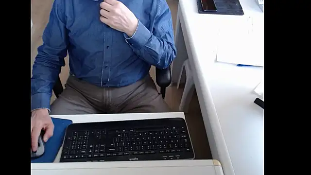 dutchpornking online show from 26, 4, 2026