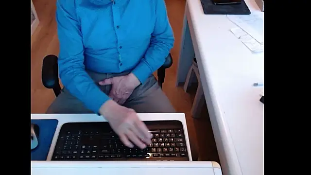 dutchpornking online show from 19, 1, 2026