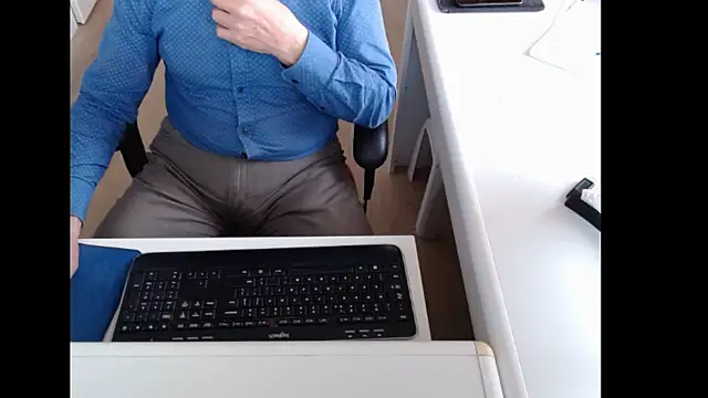 dutchpornking online show from 17, 11, 2025