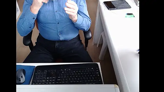 dutchpornking online show from 20, 2, 2026