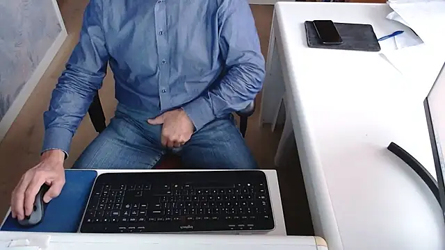 dutchpornking online show from 6, 10, 2025