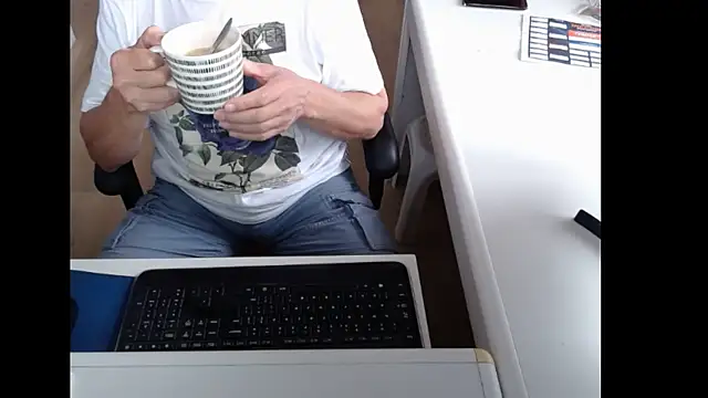 dutchpornking online show from 8, 7, 2026