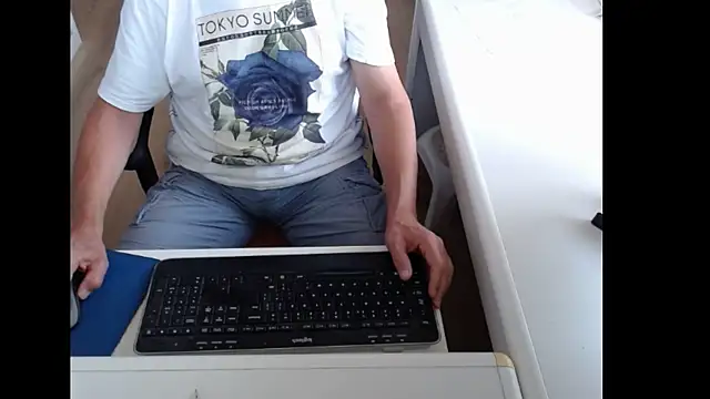 dutchpornking online show from 13, 7, 2026