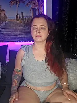 SexyJoy1991 online show from 18, 10, 2025