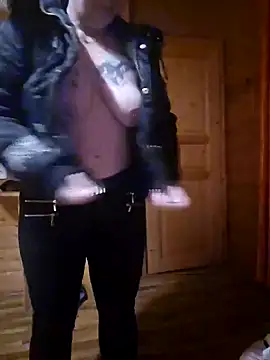 SexyJoy1991 online show from 8, 2, 2025