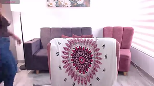 Dakotaa J online show from 23, 2, 2026