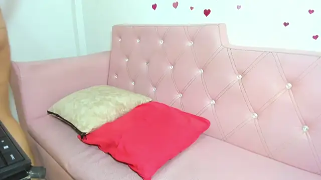 allyson cute1 online show from 19, 3, 2025