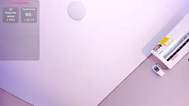 allyson cute1 online show from 16, 12, 2025