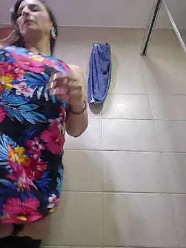 marilyn love6969 online show from 6, 7, 2026