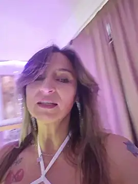 marilyn love6969 online show from 6, 3, 2026