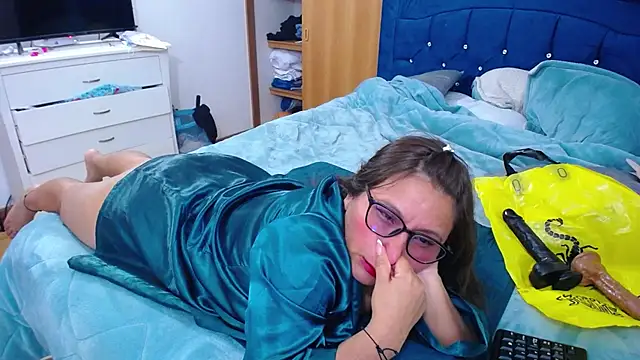 mondirty70 online show from 24, 10, 2025