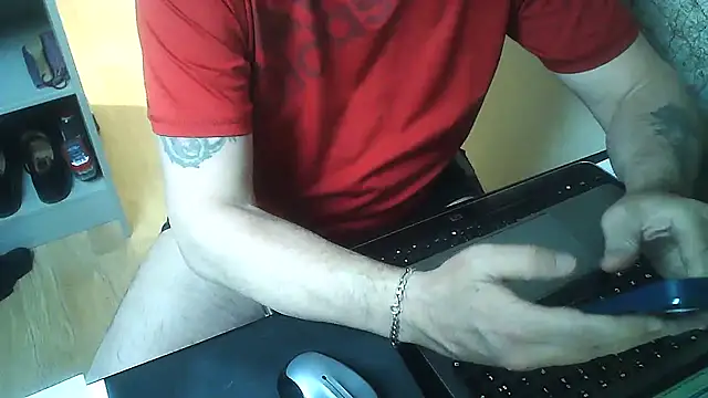 DUDURAxh online show from 18, 3, 2026