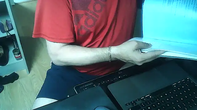 DUDURAxh online show from 24, 10, 2025