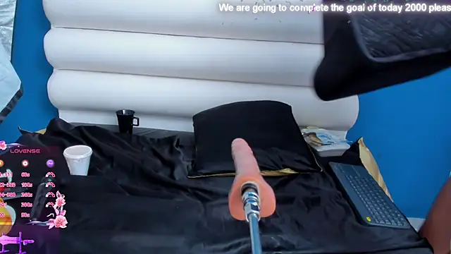 letty straus online show from 21, 3, 2025