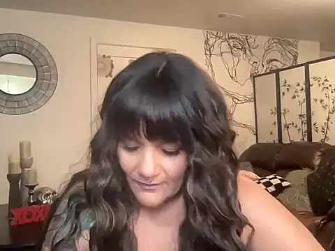 Xoxobigbooty online show from 7, 1, 2025