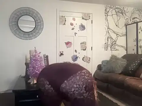 Xoxobigbooty online show from 29, 12, 2024