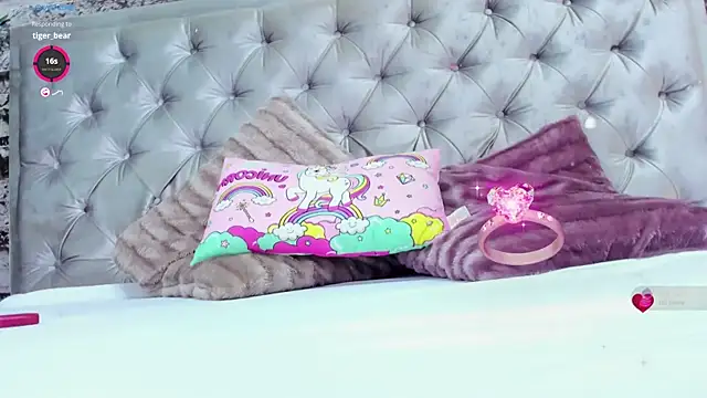 MelanieLexxx online show from 5, 12, 2024