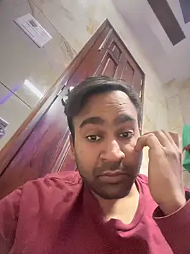 Snapshot of luciferdxm5 chatting on 28, 2, 2025 luciferdxm5 online show from 28, 2, 2025