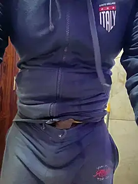 Snapshot of luciferdxm5 chatting on 4, 2, 2026 luciferdxm5 online show from 4, 2, 2026