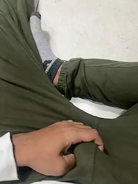 Snapshot of luciferdxm5 chatting on 10, 3, 2025 luciferdxm5 online show from 10, 3, 2025