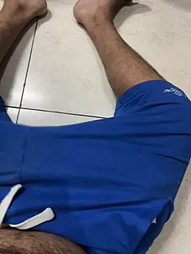 Snapshot of luciferdxm5 chatting on 5, 10, 2025 luciferdxm5 online show from 5, 10, 2025