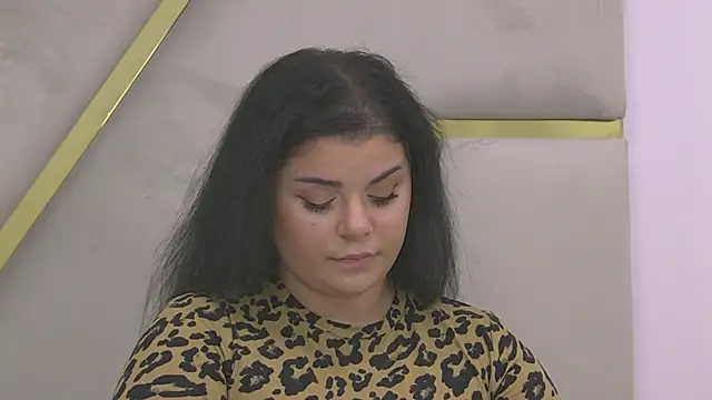 Snapshot of BustyMadison chatting on 22, 10, 2025 BustyMadison online show from 22, 10, 2025