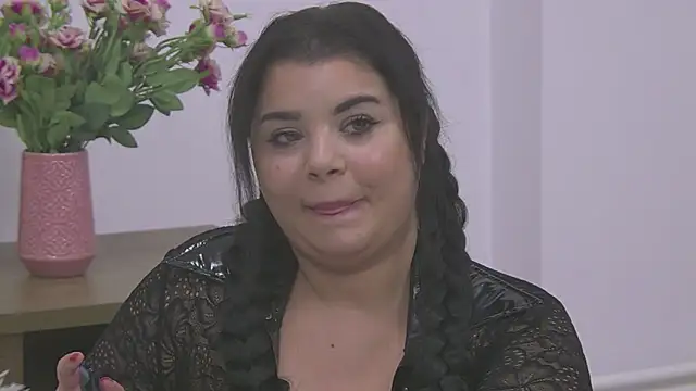 Snapshot of BustyMadison chatting on 23, 11, 2025 BustyMadison online show from 23, 11, 2025