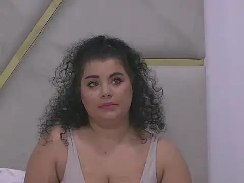 Snapshot of BustyMadison chatting on 28, 9, 2025 BustyMadison online show from 28, 9, 2025