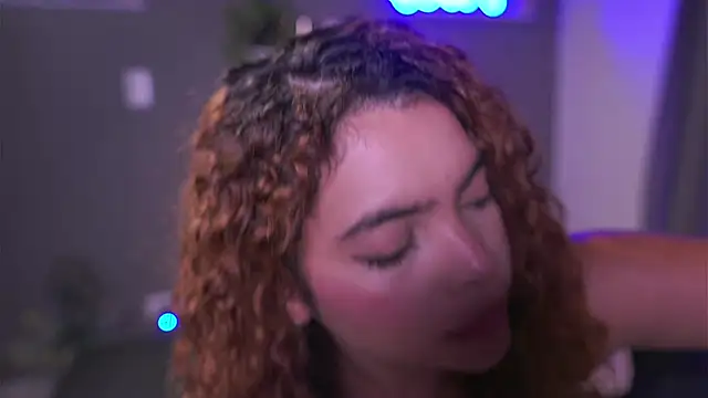 HannahEvanss online show from 3, 10, 2025