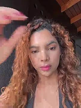 HannahEvanss online show from 14, 9, 2025