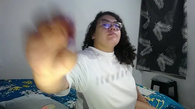 mabigomez00 online show from 12, 6, 2026