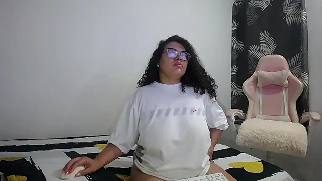 mabigomez00 online show from 9, 1, 2026