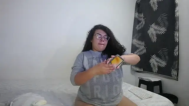 mabigomez00 online show from 9, 4, 2026