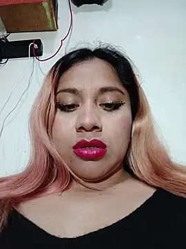 Snapshot of PokeGirld chatting on 14, 2, 2026 PokeGirld online show from 14, 2, 2026