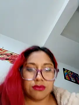 PokeGirld online show from 3, 12, 2025