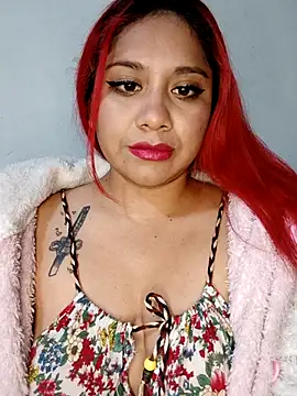 PokeGirld online show from 2, 12, 2025