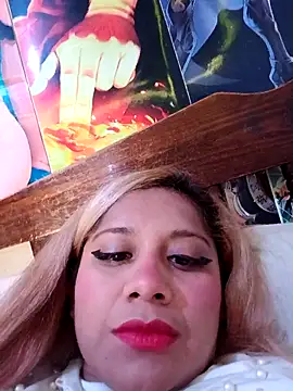 PokeGirld online show from 7, 11, 2025