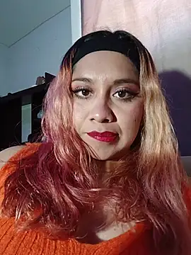 Snapshot of PokeGirld chatting on 7, 2, 2026 PokeGirld online show from 7, 2, 2026