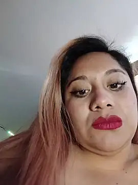 Snapshot of PokeGirld chatting on 17, 2, 2026 PokeGirld online show from 17, 2, 2026