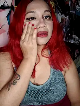 PokeGirld online show from 23, 11, 2025