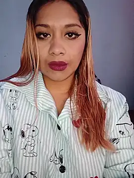 Snapshot of PokeGirld chatting on 22, 2, 2026 PokeGirld online show from 22, 2, 2026