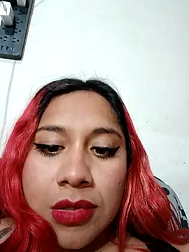 PokeGirld online show from 13, 1, 2026