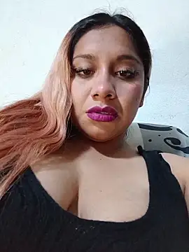 Snapshot of PokeGirld chatting on 25, 2, 2026 PokeGirld online show from 25, 2, 2026