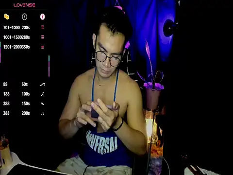 000batman000 online show from 6, 2, 2026