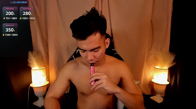 000batman000 online show from 20, 2, 2025