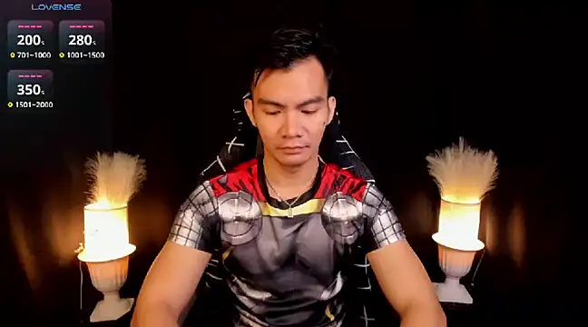 000batman000 online show from 26, 2, 2025