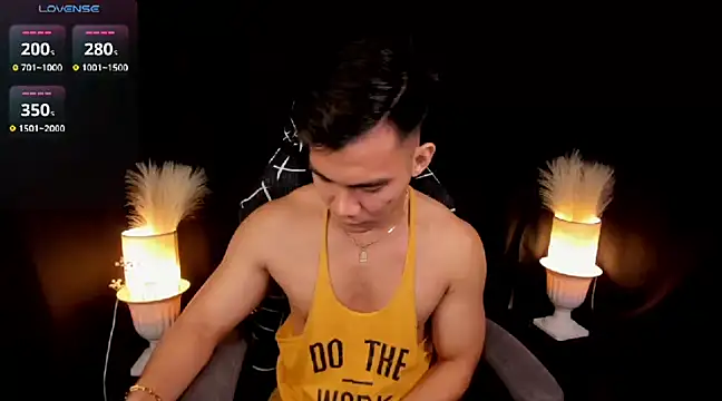 000batman000 online show from 7, 3, 2025