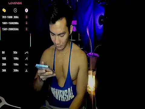 000batman000 online show from 21, 2, 2026