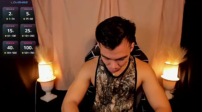 000batman000 online show from 20, 2, 2025