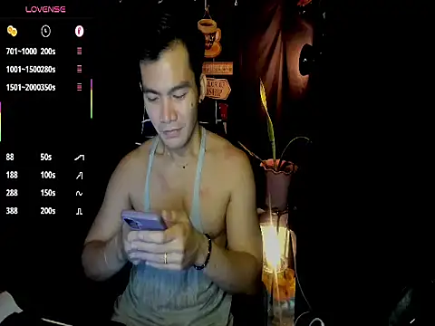 000batman000 online show from 19, 2, 2026